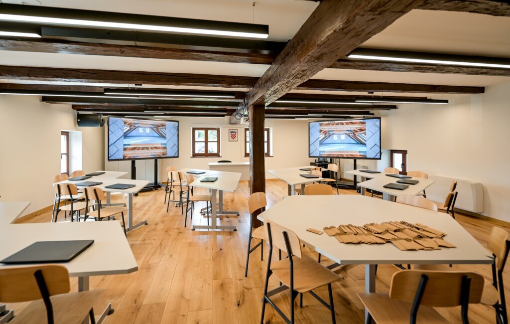 Otvorenje Zgrada Upravitelja Dvorac Saulovec Talent Centar Travanj 2025 (6)