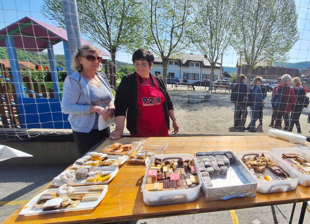 Piknik Umirovljenici Dolina Vitezova Margecan 2025 (7)