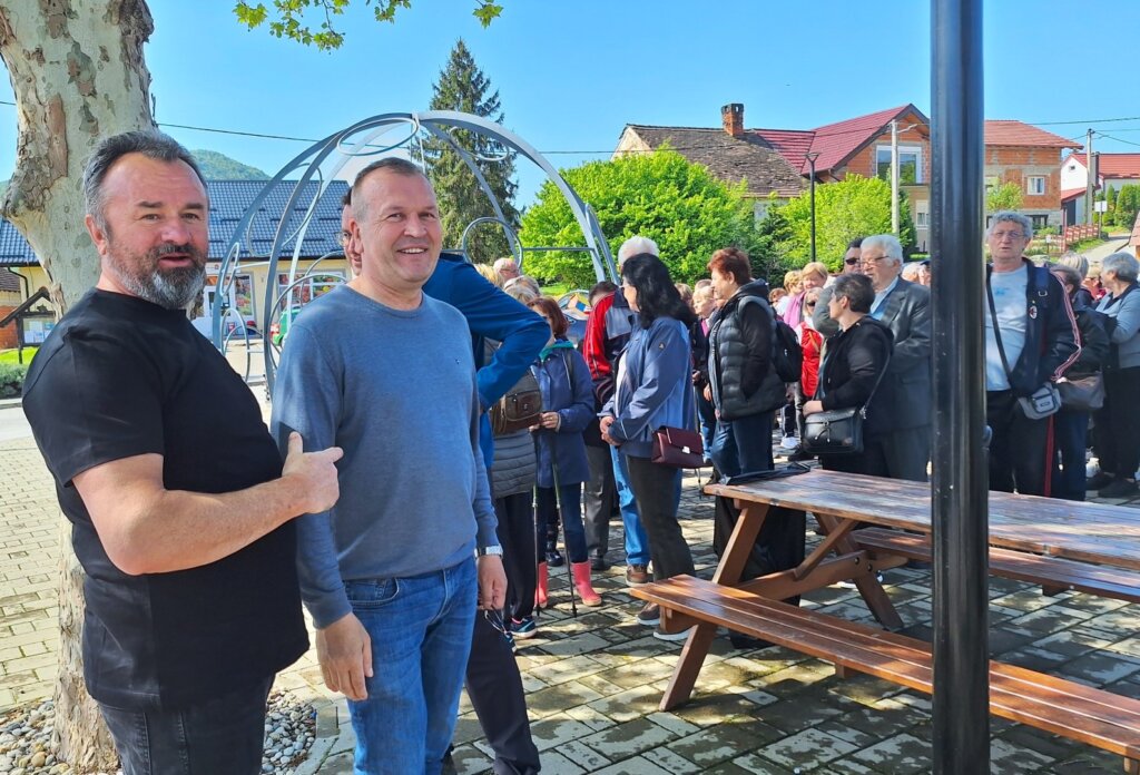 Piknik Umirovljenici Dolina Vitezova Margecan 2025 (9)