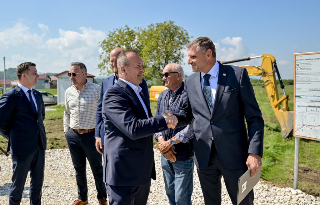 Radovi Brza Cesta Varazdin Krapina Prva Dionica Travanj 2025 (1)