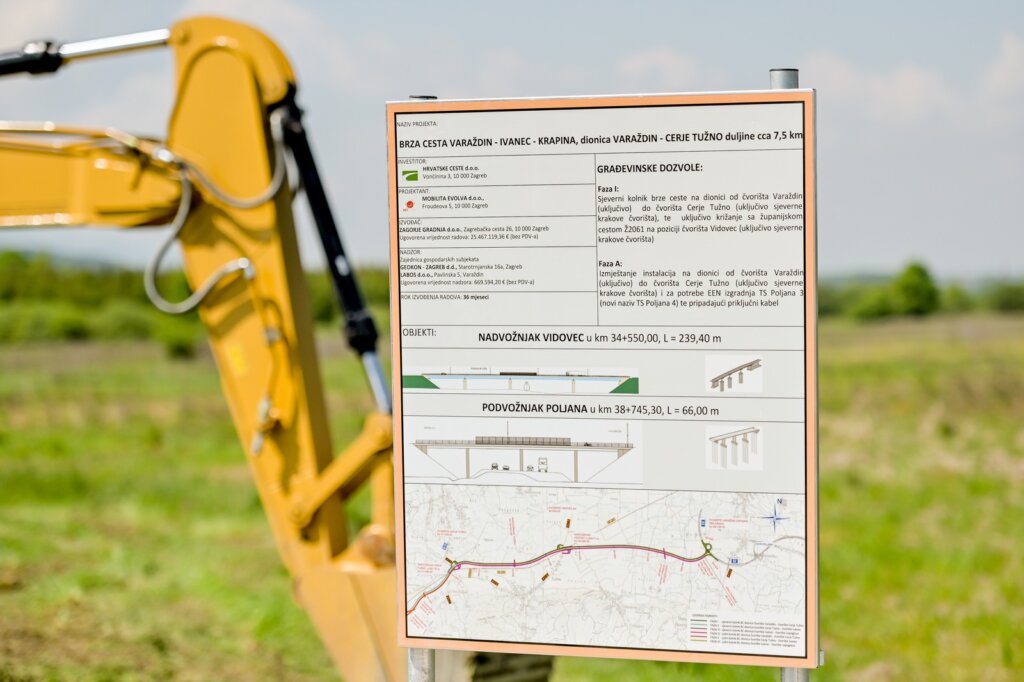 Radovi Brza Cesta Varazdin Krapina Prva Dionica Travanj 2025 (3)