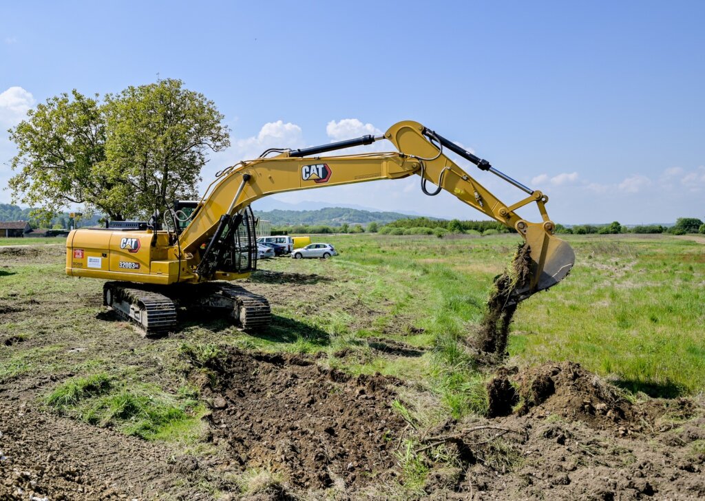 Radovi Brza Cesta Varazdin Krapina Prva Dionica Travanj 2025 (8)