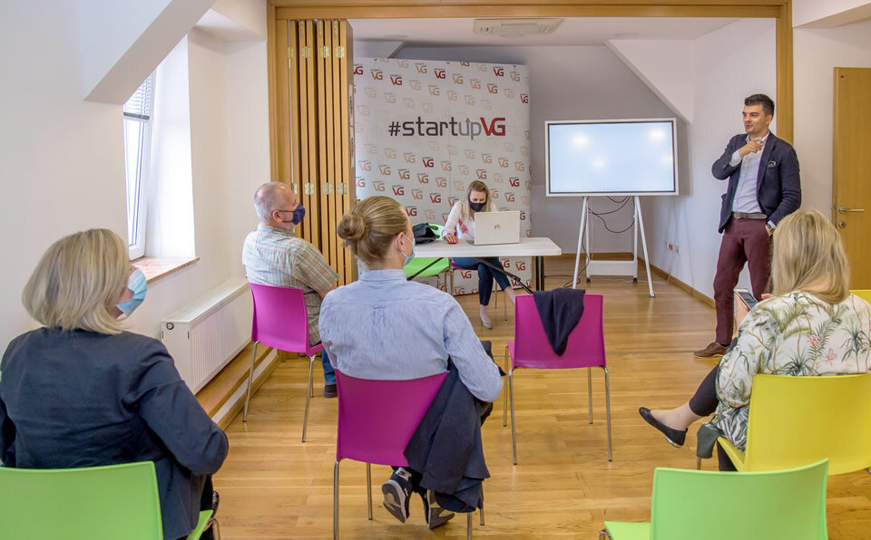 Velika Gorica upisuje dodatne polaznike besplatnog programa edukacije za Softver testera