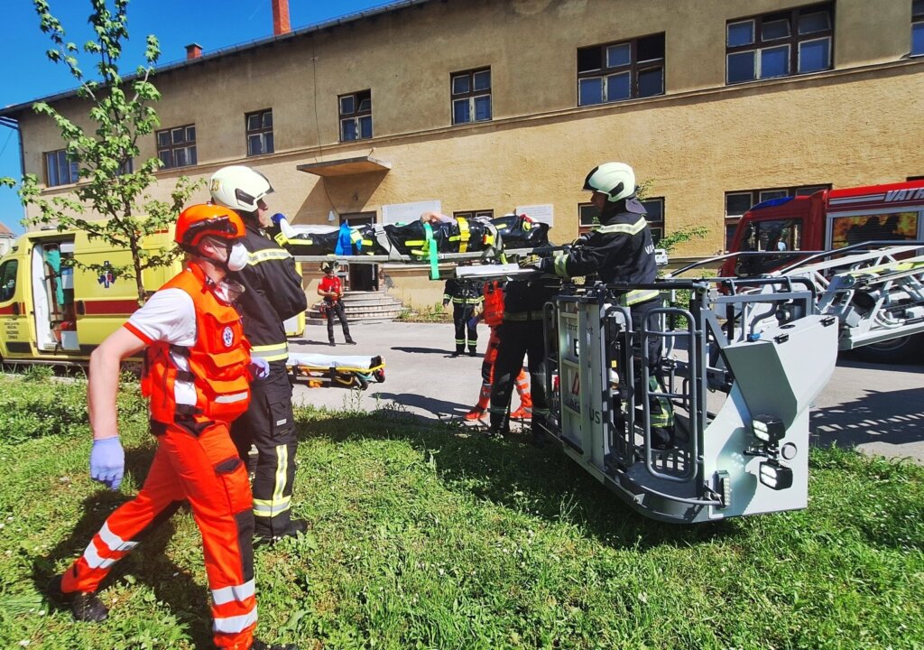 Vjezba Zurne Sluzbe Dan Hitne Travanj 2025 (4)