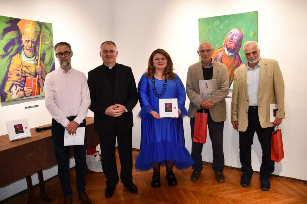 01 Otvorenje Izložbe, Skupna