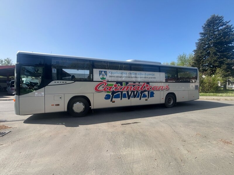 1. Serija Oglasa Vizual Za Poruku Br. 12 Najjetiniji Javnolinijski Prijevoz U Rh 800x800 Equal