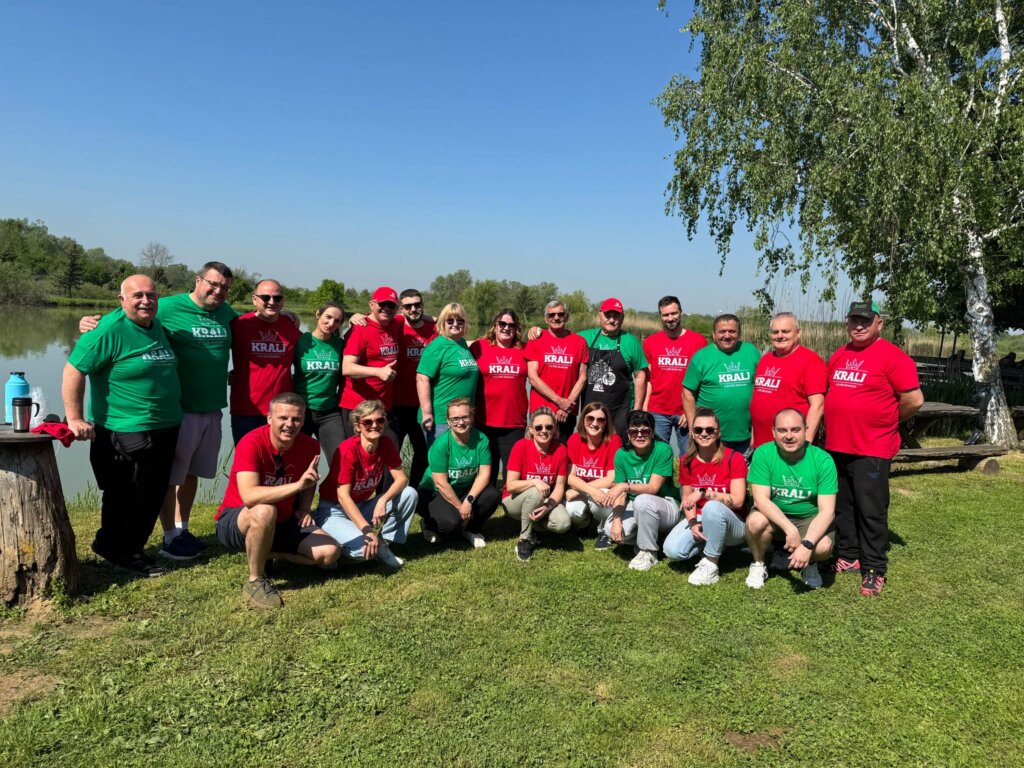 SDP, HSS i HDZ Vrbovec organizirali proslavu za Praznik rada