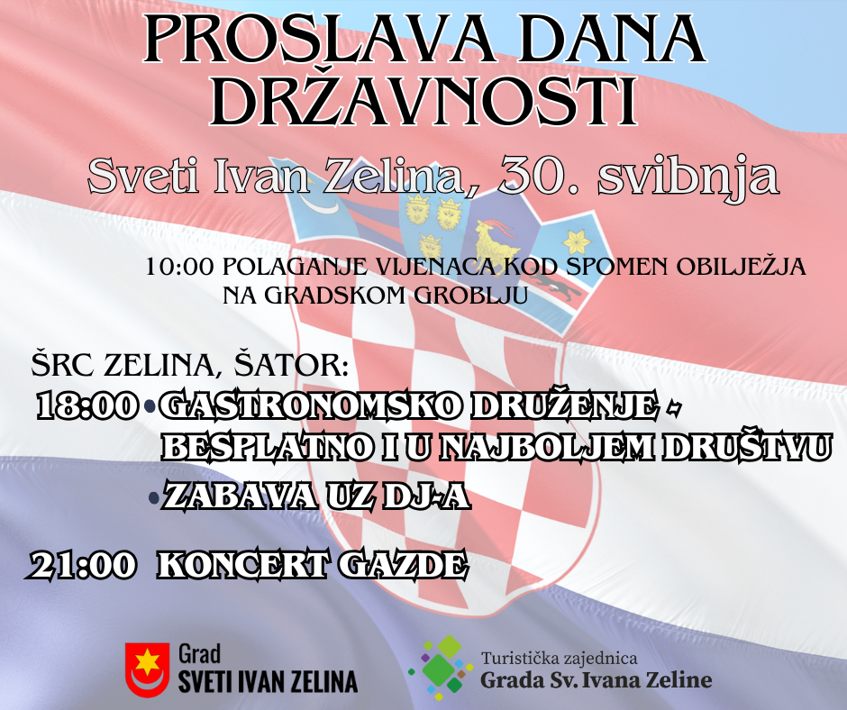 Dan Državnosti Objava