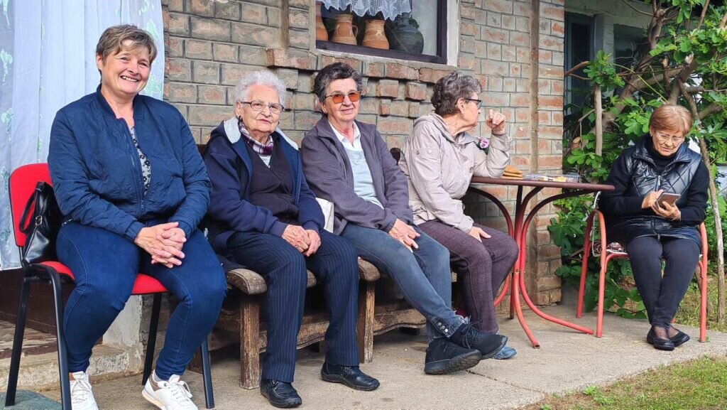 Udruga žena grada Đurđevca održala radionicu posvećenu gastronomiji