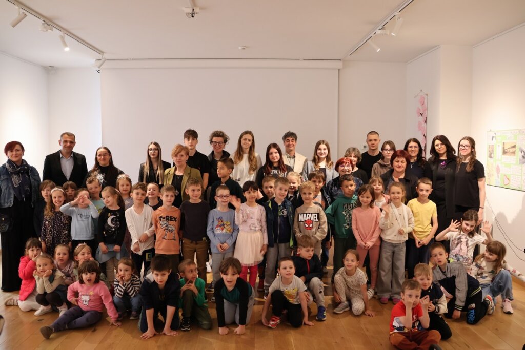 Završio Festival znanosti 2025. u Međimurju – učenici i vrtićanci istraživali mreže znanja