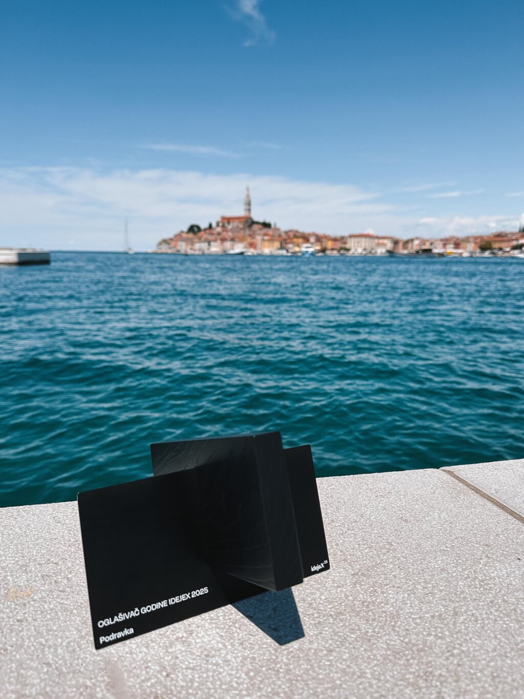 Idejax Nagrada Za Oglašivača Godine