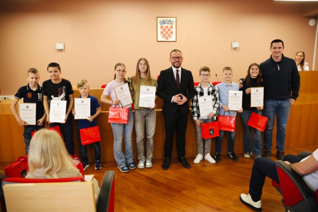 Karate Klub Velika Gorica