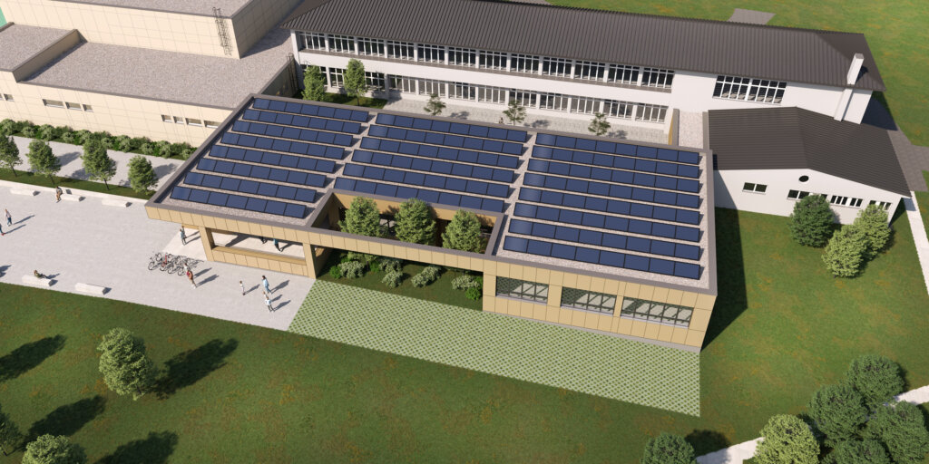 OŠ Josipa Badalića