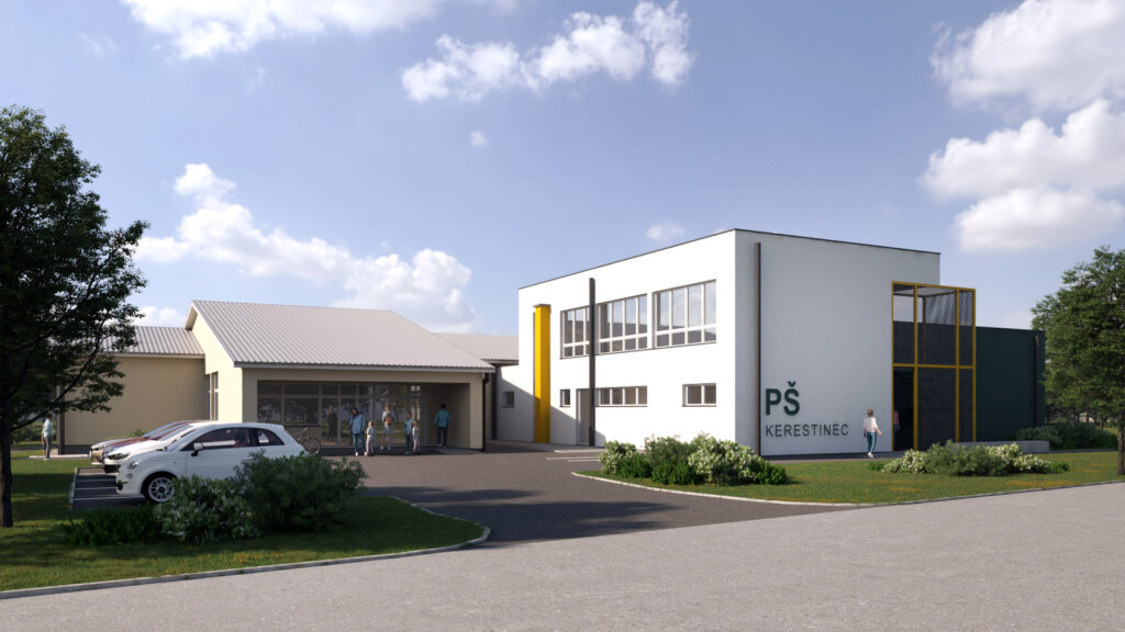 Zagrebačkoj županiji odobrena sredstva za još dvije škole