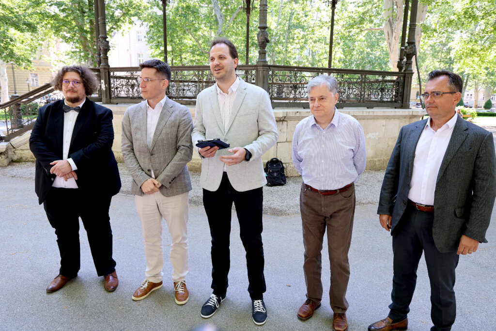 Koalicija Mosta, HSP-a i Republike: Tomašević je “Bandić poslije Bandića”