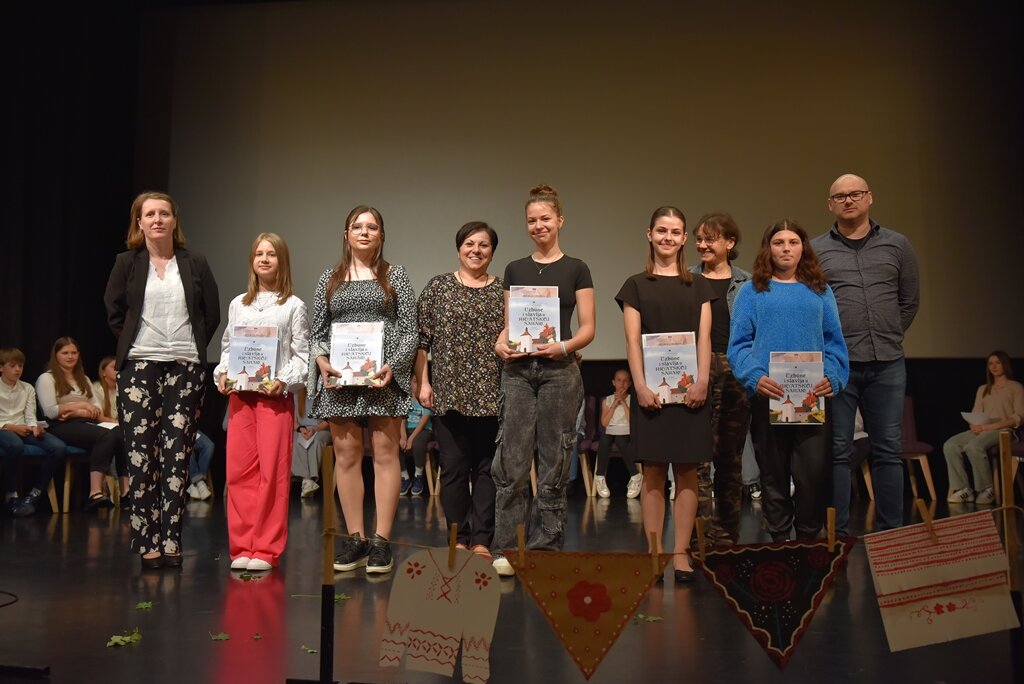 Podravina U Stihovima 190