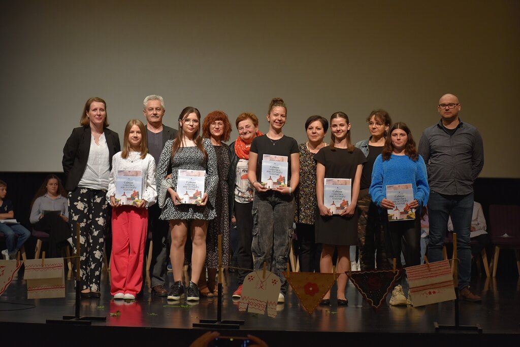 Podravina U Stihovima 197