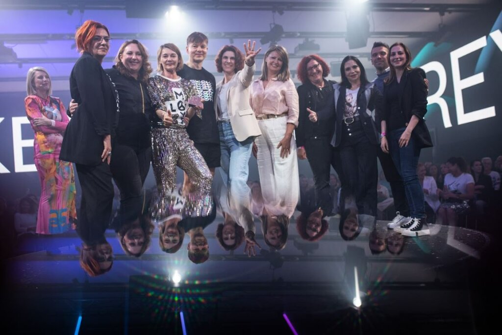 Podravka Ostvarila Povijesni Uspjeh Na Danima Komunikacija 2