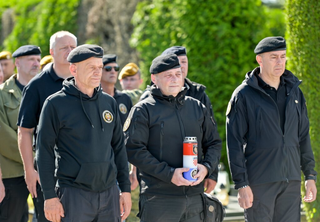 Polaganje Vijenaca (20)