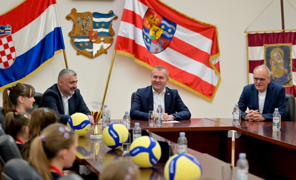 Prijem Odbojkasice (3)