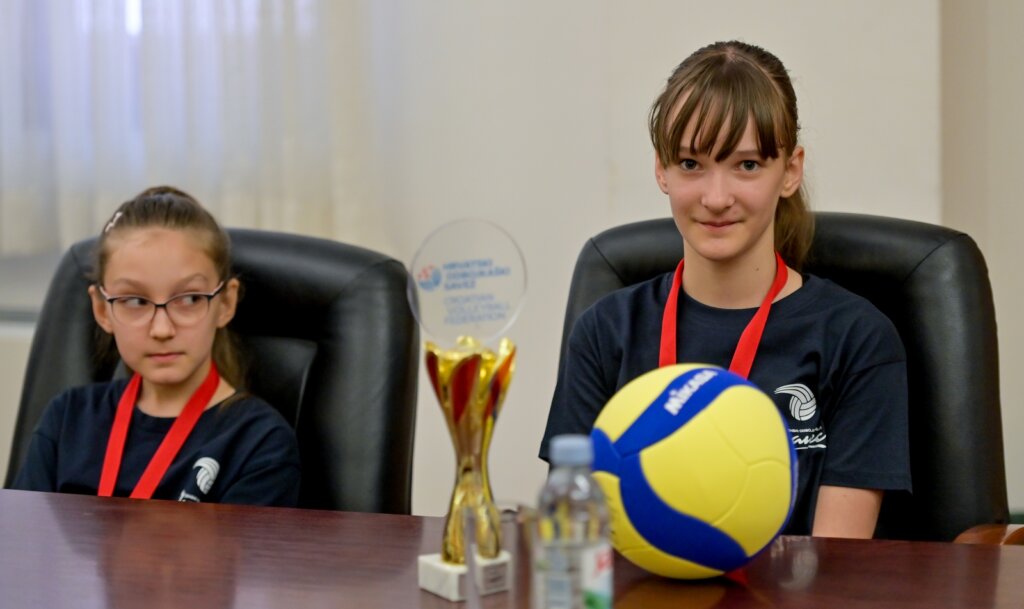 Prijem Odbojkasice (5)