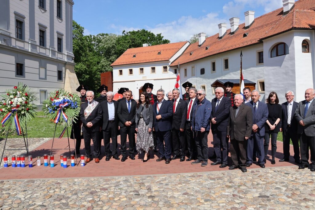 Svecana Sjednica Skupstine Medimurske Zupanije 2025 20