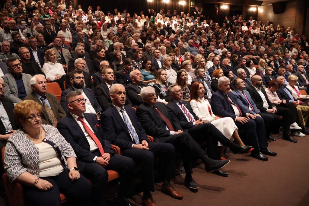 Svecana Sjednica Skupstine Medimurske Zupanije 2025 24