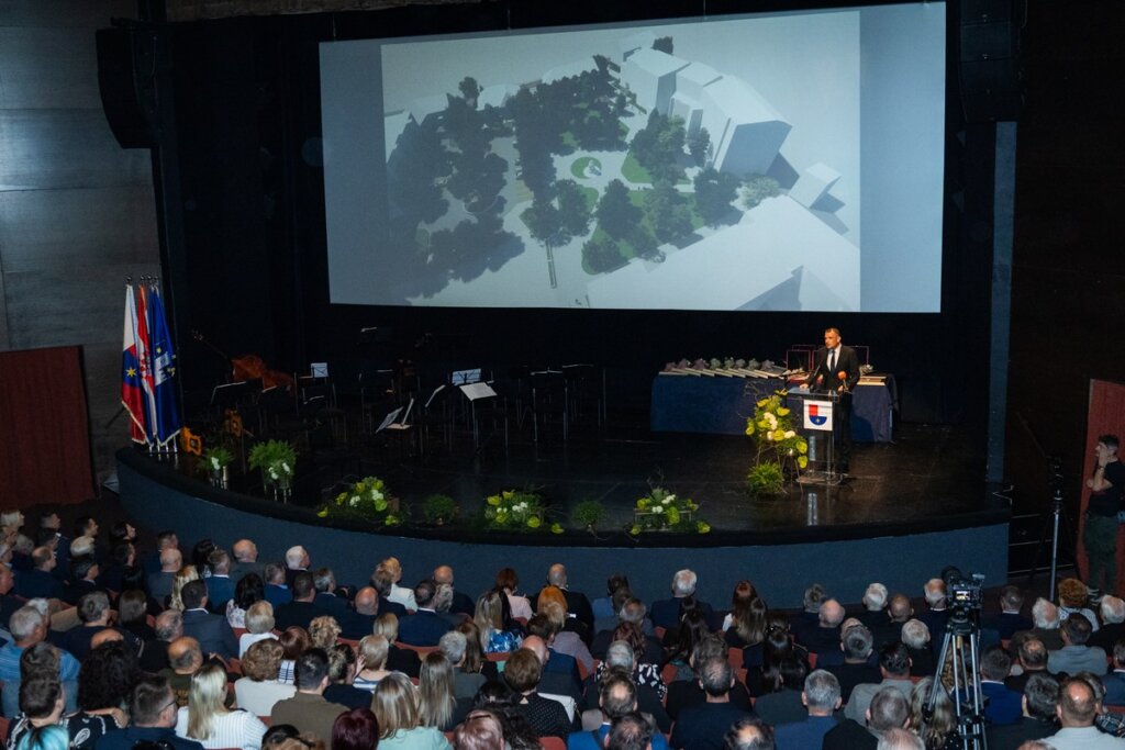 Svecana Sjednica Skupstine Medimurske Zupanije 2025 31