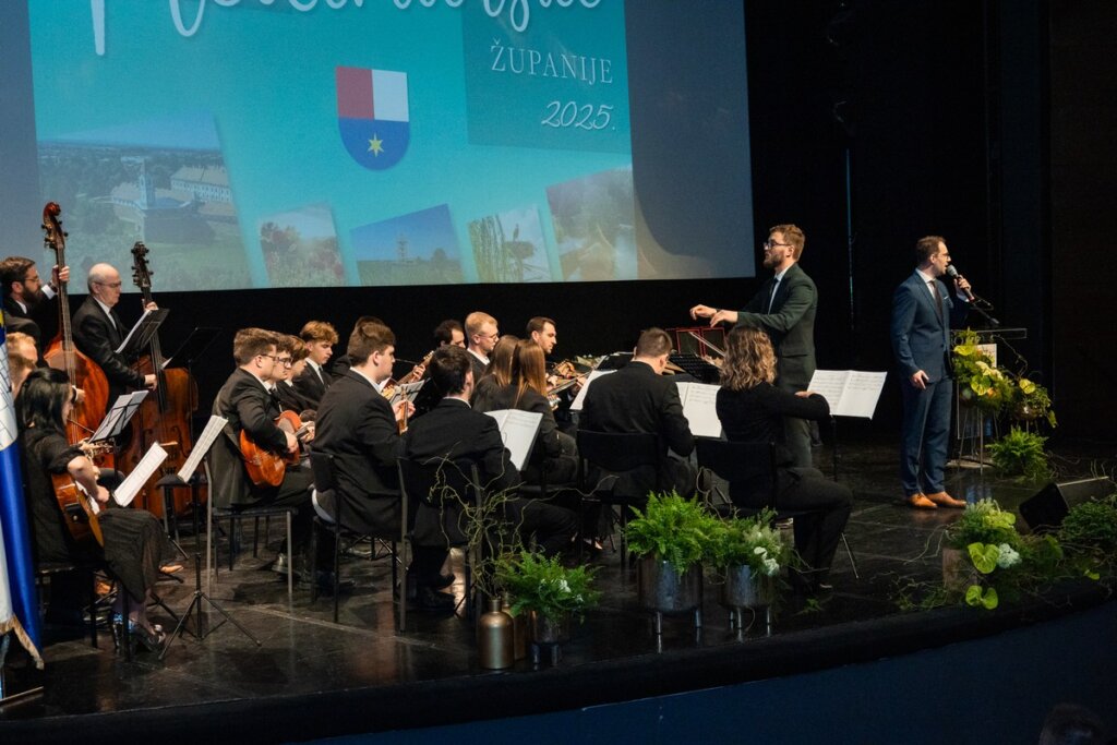 Svecana Sjednica Skupstine Medimurske Zupanije 2025 34