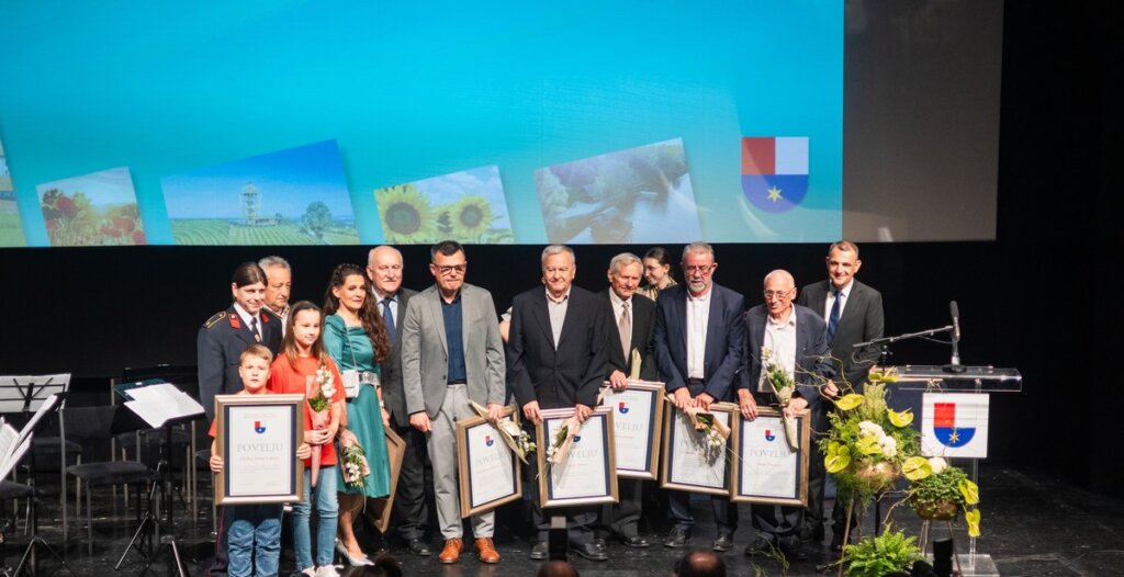 Svecana Sjednica Skupstine Medimurske Zupanije 2025 38