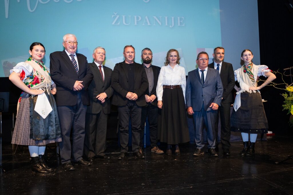 Svecana Sjednica Skupstine Medimurske Zupanije 2025 43