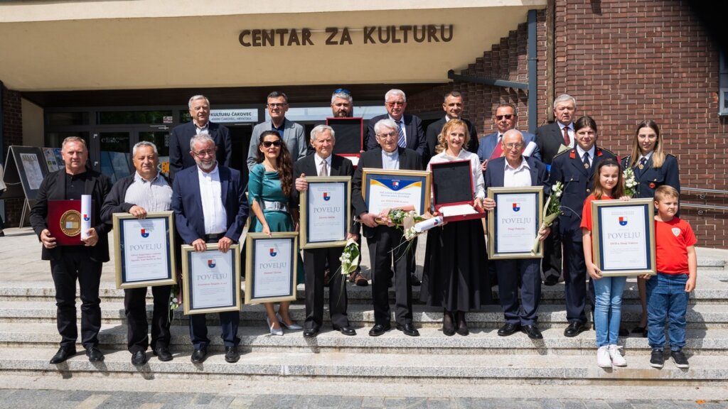 Župan Posavec: Dan Međimurske županije slavimo u čast putu koji vodi prema svakom našem čovjeku