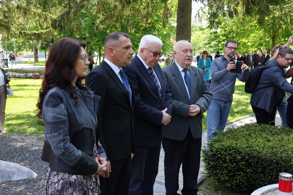 Svecana Sjednica Skupstine Medimurske Zupanije 2025 9