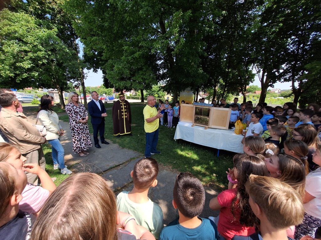 Svjetski Dan Pčela (1)