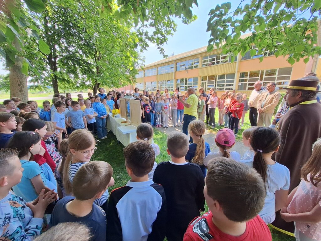 Svjetski Dan Pčela (2)