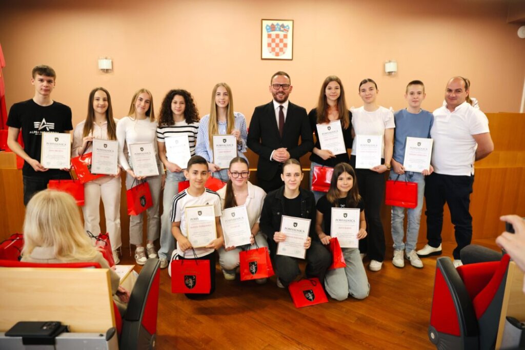 Taekwondo Klub Velika Gorica