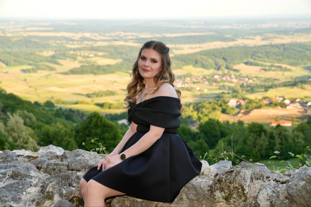 Lucija proslavila punoljetnost u krugu obitelji i prijatelja