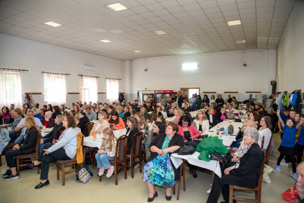 [VIDEO] Pogledajte kako je bilo na Balogijadi u Svetom Petru Čvrstecu