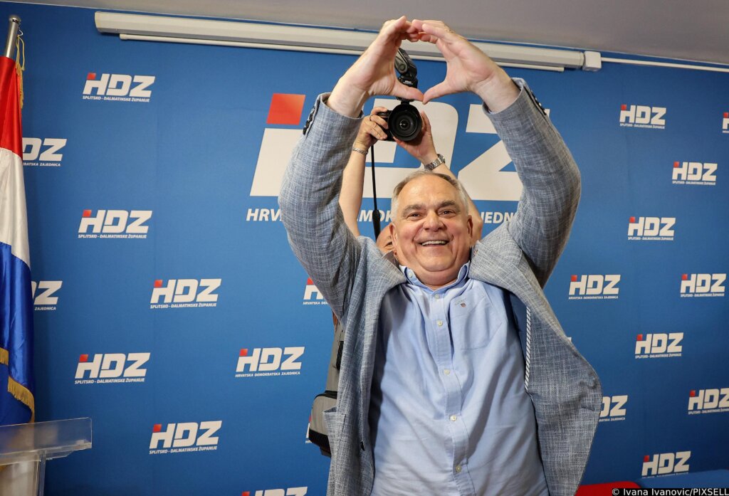 Prihvaćen rekordni proračun Splitsko-dalmatinske županije od 592,6 milijuna eura