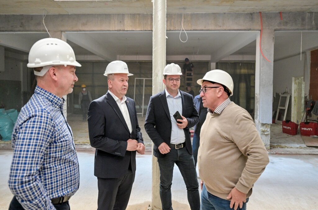 Dogradnja Osnovna Skola Ivanec Svibanj 2025 (1)