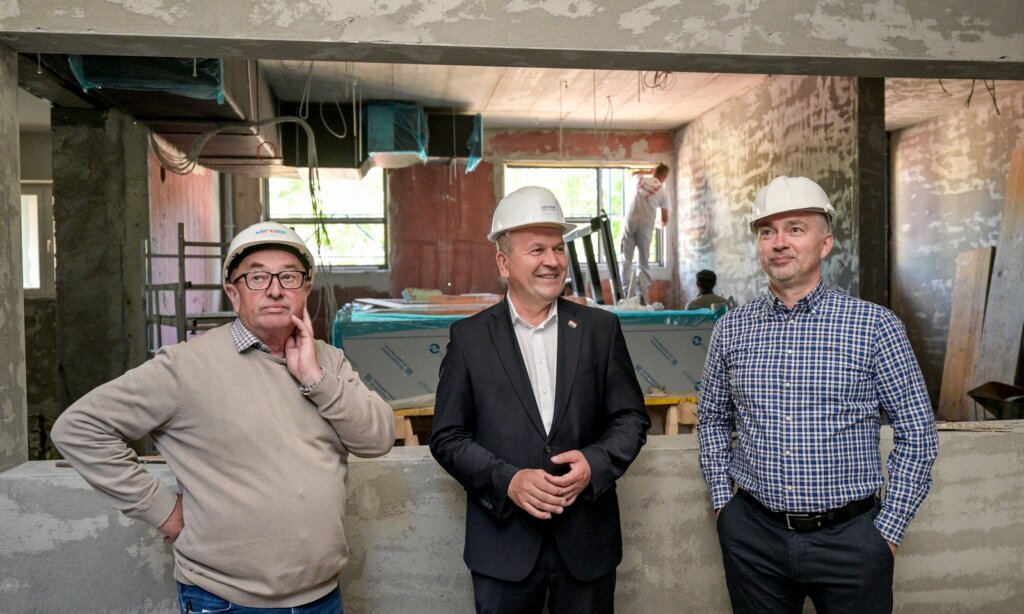 Dogradnja Osnovna Skola Ivanec Svibanj 2025 (4)