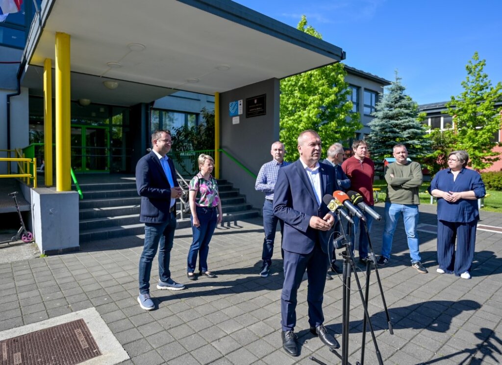 Dogradnja Osnovna Skola Ivanec Svibanj 2025 (7)