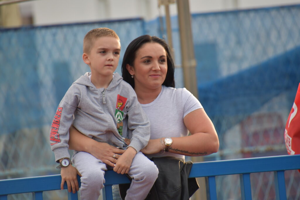 Lijepom fotkom u novi dan