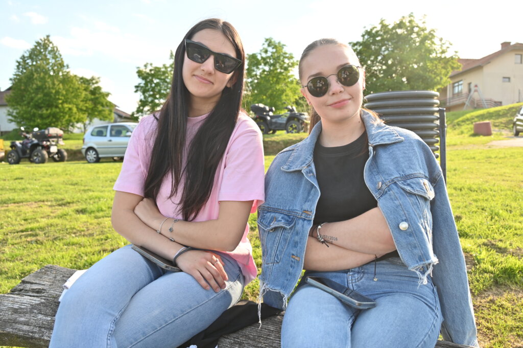 Lijepom fotkom u novi dan