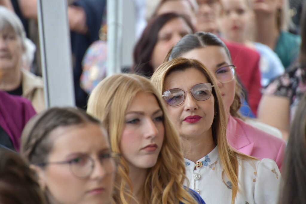 Lijepom fotkom u novi dan