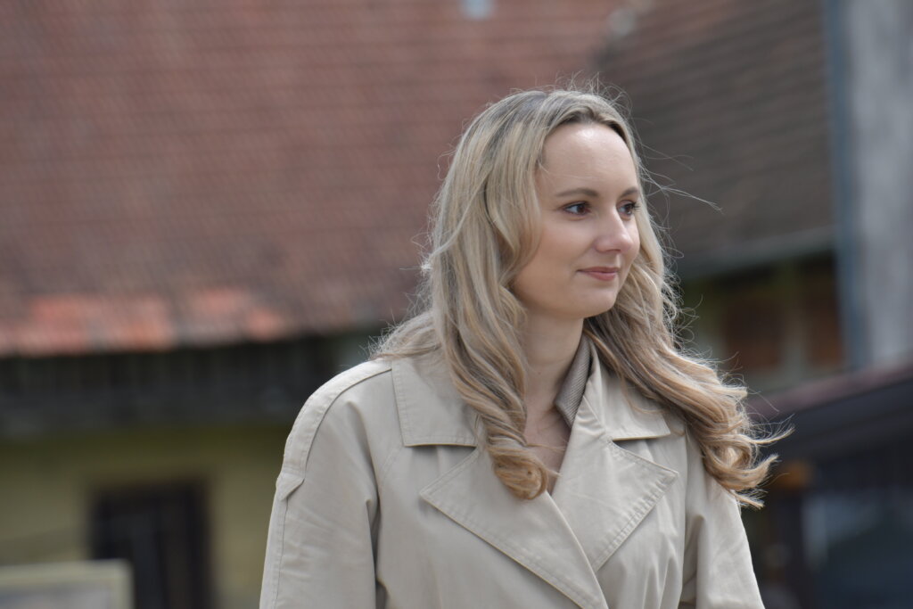 Lijepom fotkom u novi dan