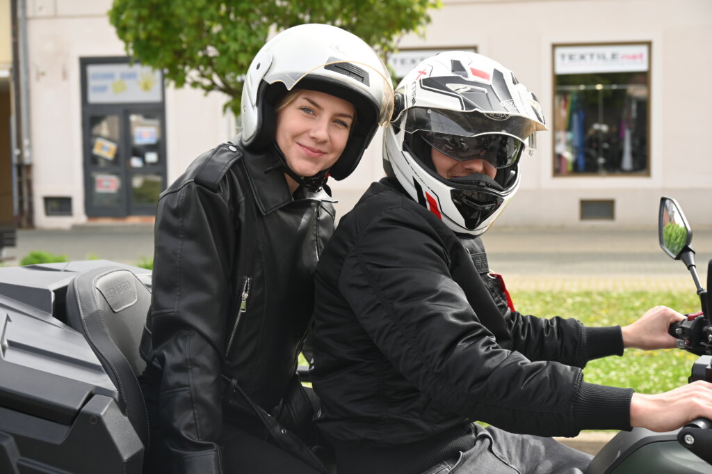 Lijepom fotkom u novi dan