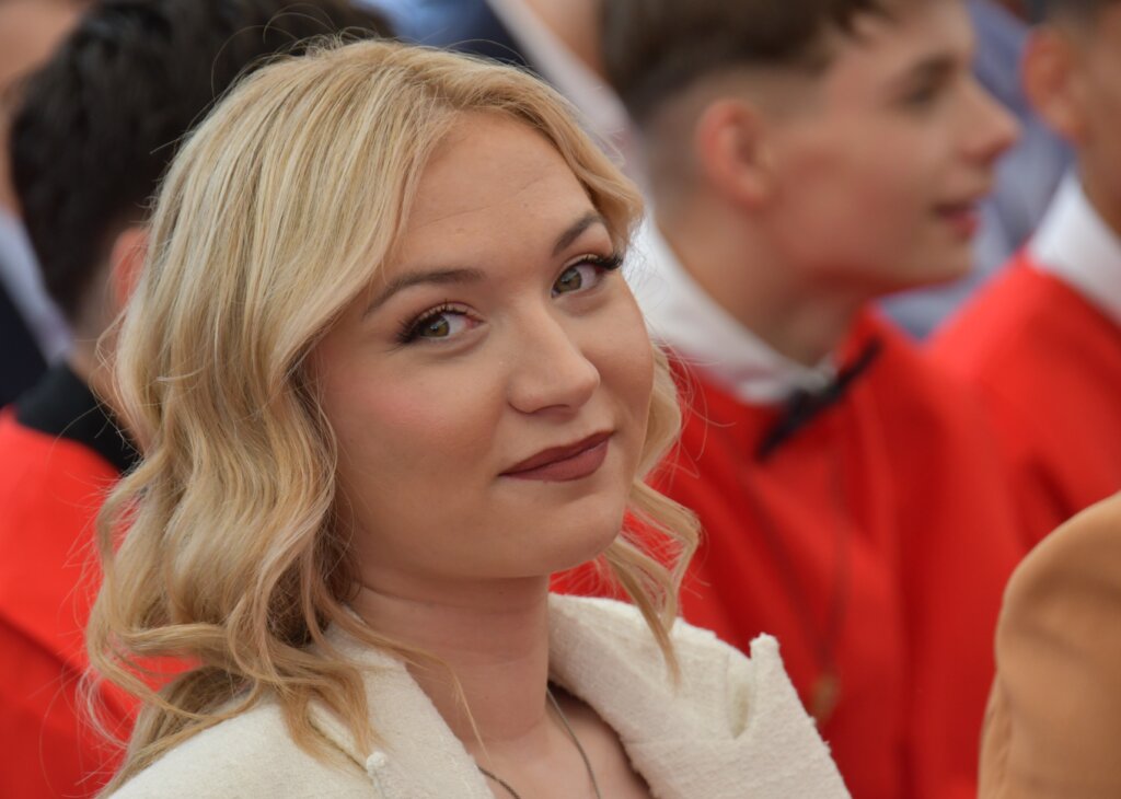 Lijepom fotkom u novi dan