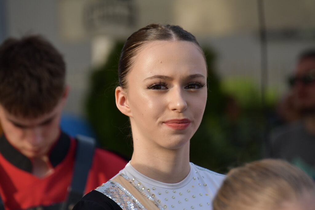 Lijepom fotkom u novi dan