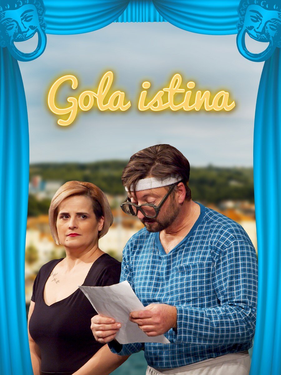 Gola Istina
